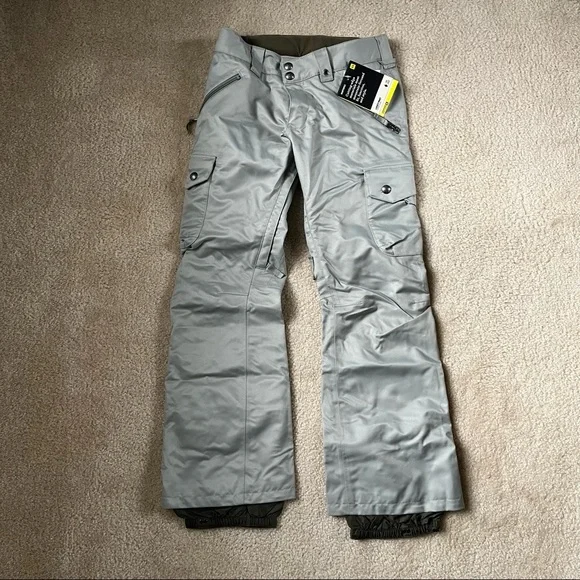Burton Pants Jumpsuits Burton Lucky Snowboarding Pants